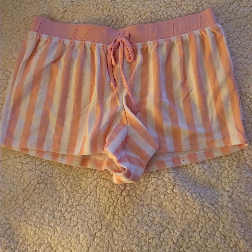 Cute short-shorts!